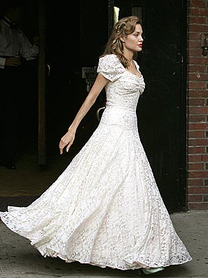 vintage wedding gowns